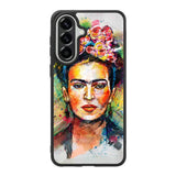 Frida Kahlo Samsung Galaxy A37 Case BC2522
