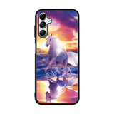 Horses Running Case Samsung Galaxy A15 BC2525