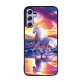 Horses Running Case Samsung Galaxy A55 5G BC2525
