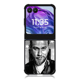 Jax Teller Motorola Moto Razr 2024 , Moto Razr 50 Case FE2530
