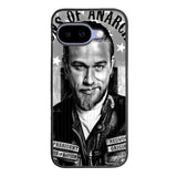 Jax Teller Case Google Pixel 9A BC2530