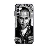 Jax Teller Case Samsung Galaxy A15 BC2530