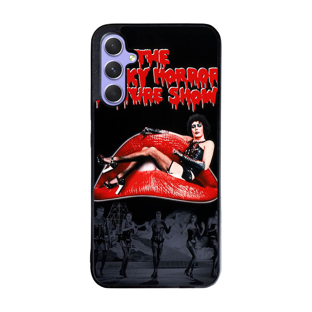 Rocky Horror Case Samsung Galaxy A35 5G BC2532
