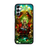 alice in wonderland ART Case Samsung Galaxy A15 BC2534