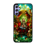 alice in wonderland ART Case Samsung Galaxy A55 5G BC2534
