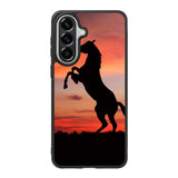 voltron commission Samsung Galaxy A57 Case BC2549