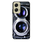 Twin Reflex Camera Case Motorola Moto G Stylus 2024 5G BC2543