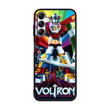 voltron commission Case Samsung Galaxy A15 BC2549