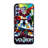 voltron commission Case Samsung Galaxy A35 5G BC2549