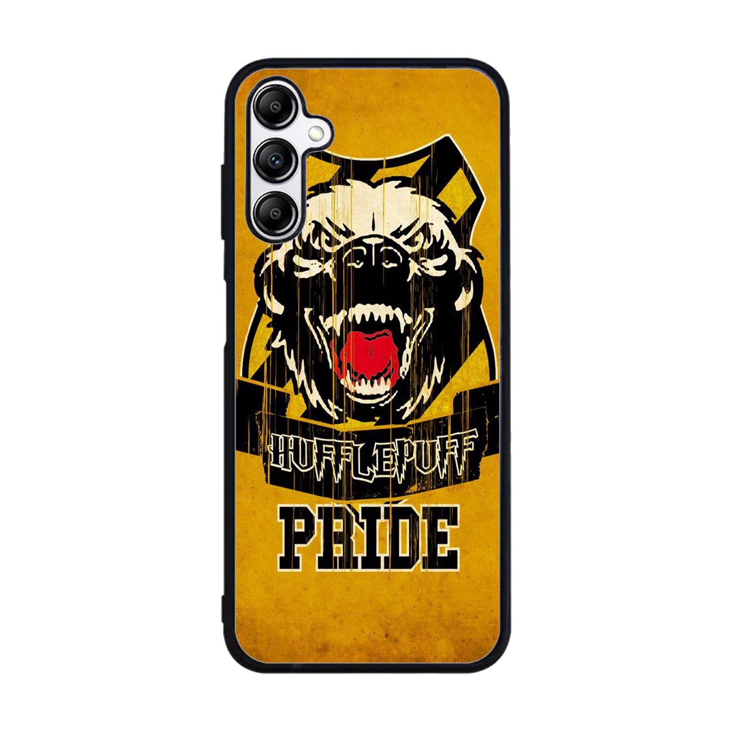 hufflepuff honey badger Case Samsung Galaxy A15 BC2552