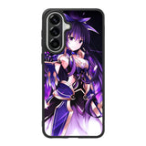 Attack on Titan Survey LOGO Samsung Galaxy A37 Case BC2553
