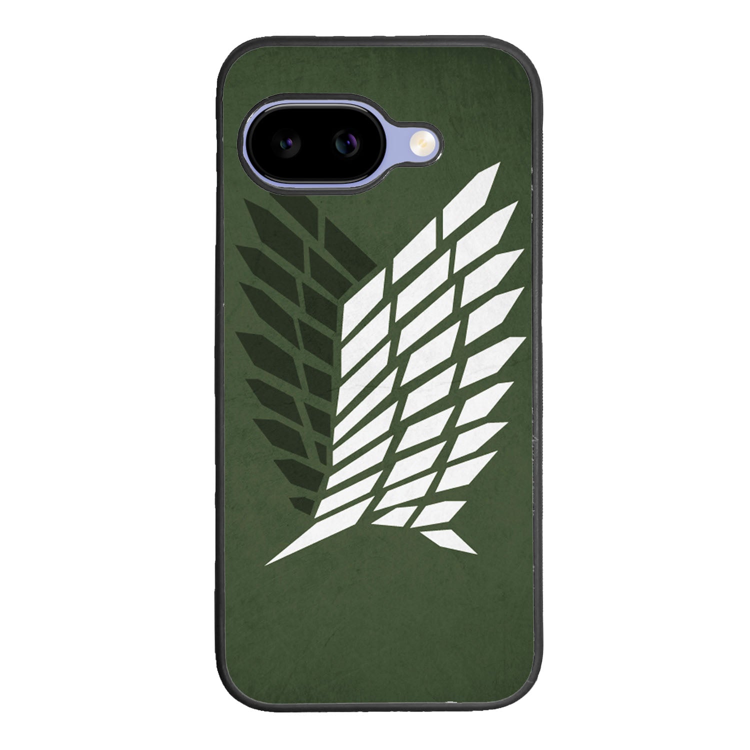 Attack on Titan Survey LOGO Case Google Pixel 9A BC2553