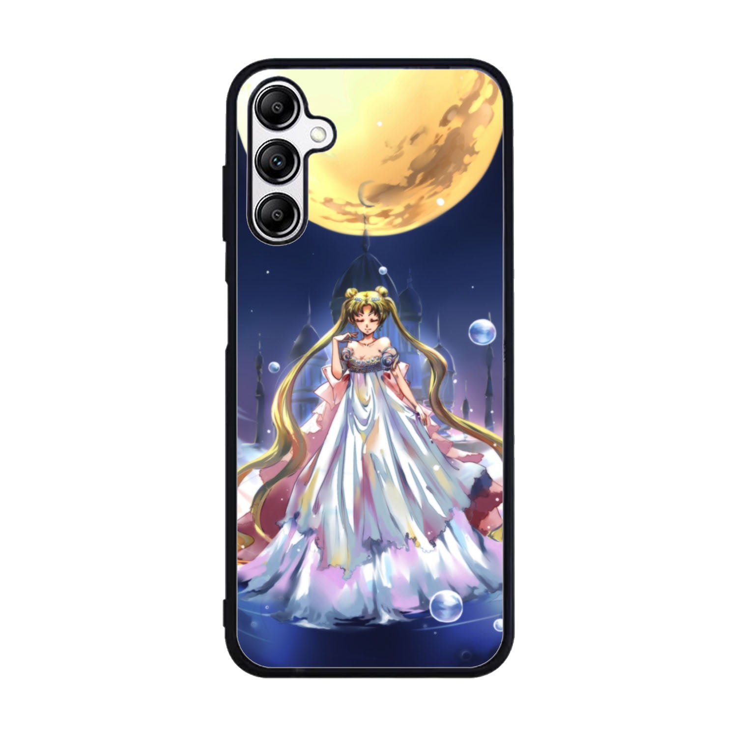Sailor Moon Case Samsung Galaxy A15 BC2557