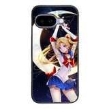 Sailor Moon Case Google Pixel 9A BC2558