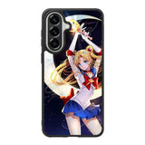 Sailor Moon Samsung Galaxy A57 Case BC2558