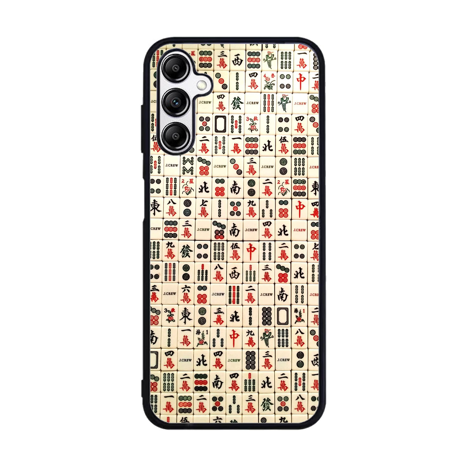 Mahjong Case Samsung Galaxy A15 BC2568