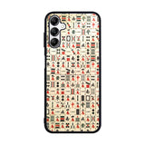 Mahjong Case Samsung Galaxy A15 BC2568