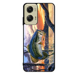 Bass Fishing Case Motorola Moto G Stylus 2024 5G BC2570