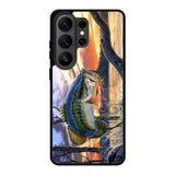 Bass Fishing Samsung Galaxy S26 Plus Case DC0148