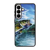 Eye of Sauron Lord of The Rings Samsung Galaxy S26 Case BC2573