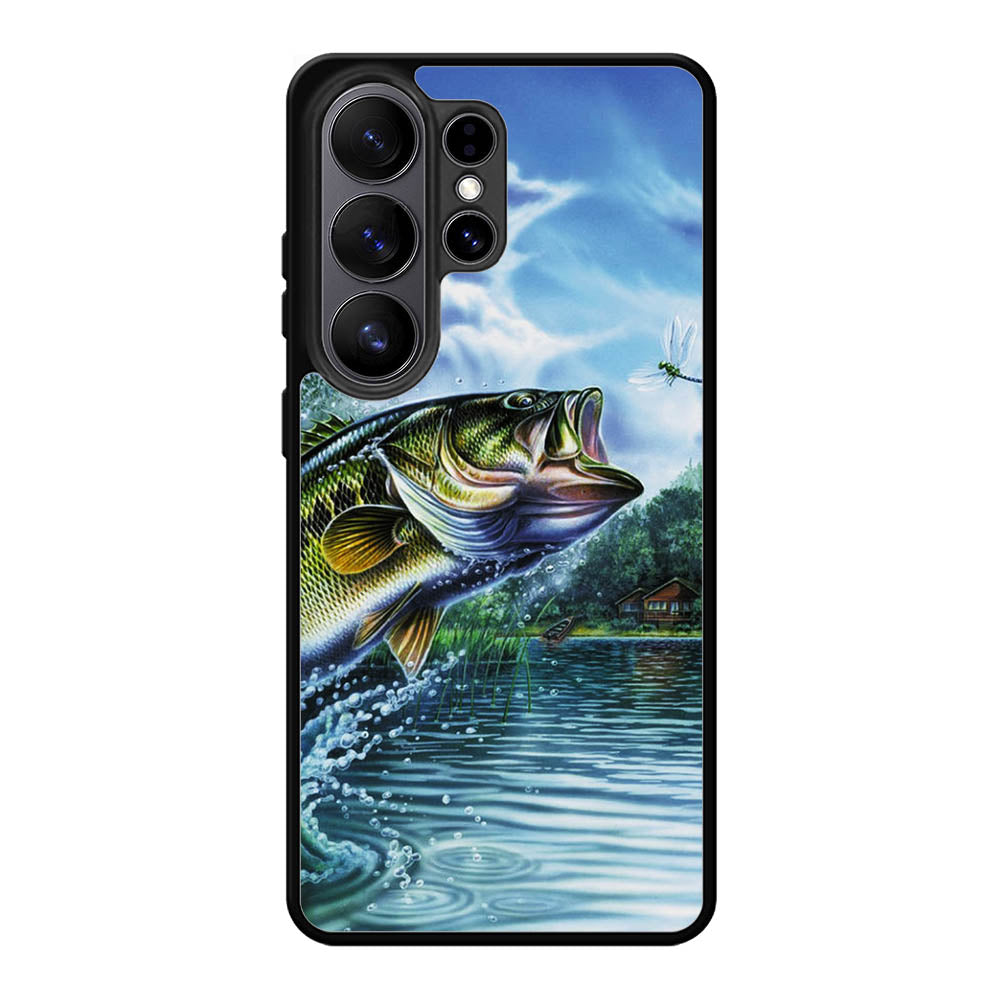 supernatural Samsung Galaxy S26 Ultra Case BC2576