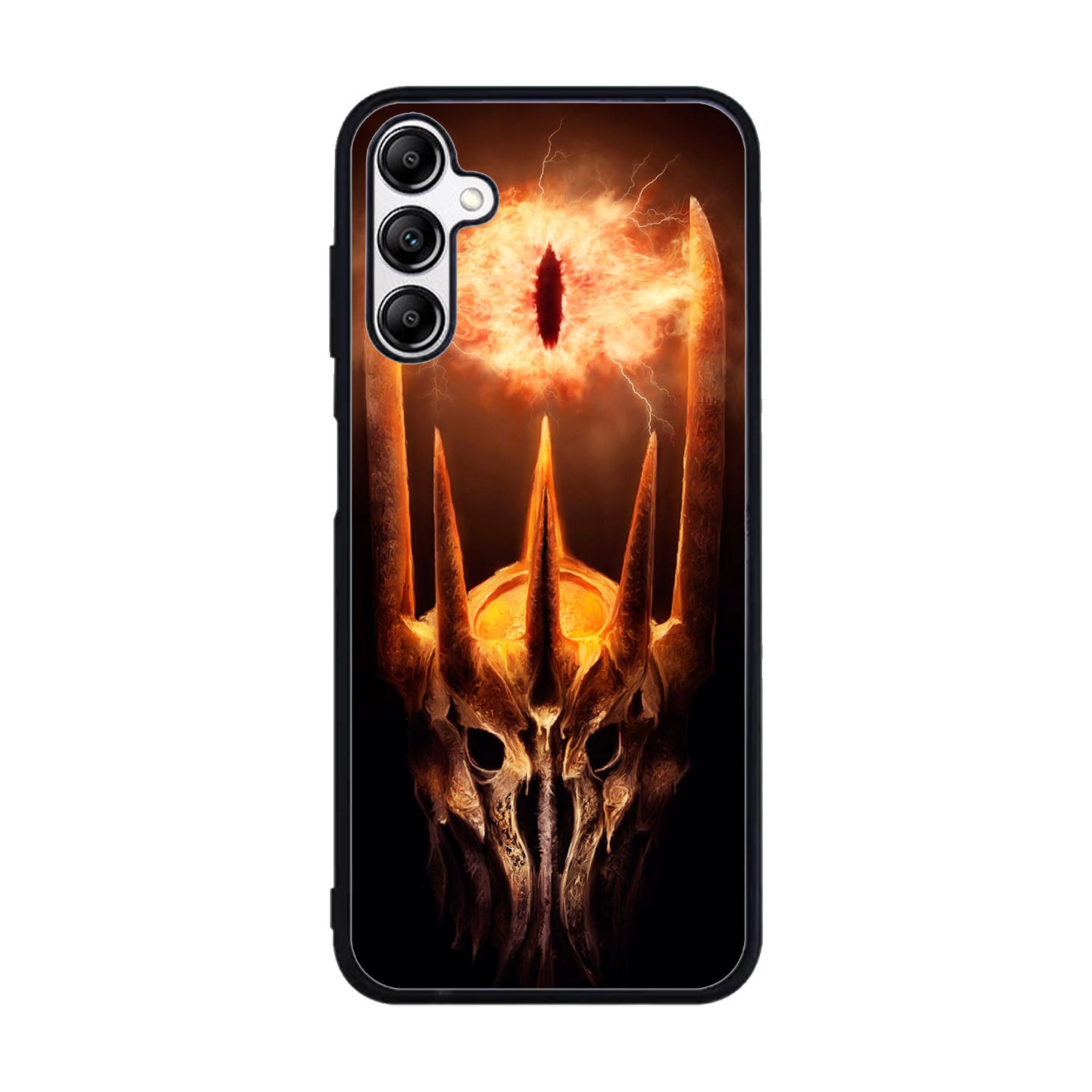 Eye of Sauron Lord of The Rings Case Samsung Galaxy A15 BC2573