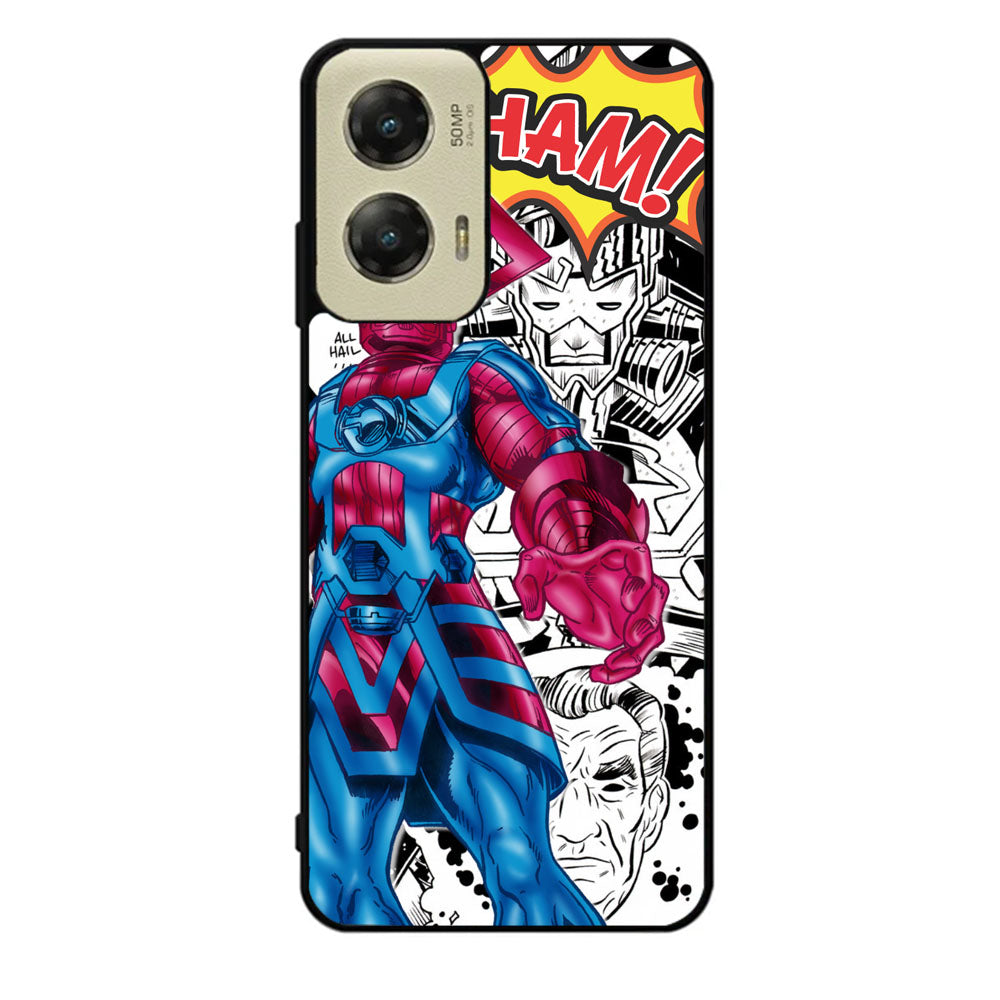 galactus Case Motorola Moto G Stylus 2024 5G BC2574