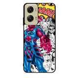 galactus Case Motorola Moto G Stylus 2024 5G BC2574