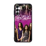 Pretty Little Liars Case Samsung Galaxy A15 BC2286