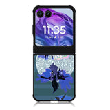 Princess Luna Nightmare Moon Motorola Moto Razr 2024 , Moto Razr 50 Case FE2580