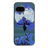 Princess Luna Nightmare Moon Case Google Pixel 9A BC2580