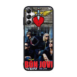 bon jovi Case Samsung Galaxy A15 BC2289