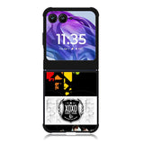 Exo Motorola Moto Razr 2024 , Moto Razr 50 Case FE2290