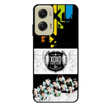 Exo Case Motorola Moto G Stylus 2024 5G BC2290