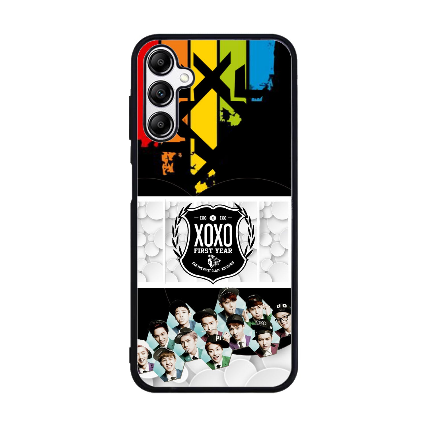 Exo Case Samsung Galaxy A15 BC2290