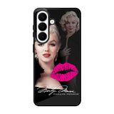 Beautiful Marilyn Samsung Galaxy S26 Plus Case BC2583