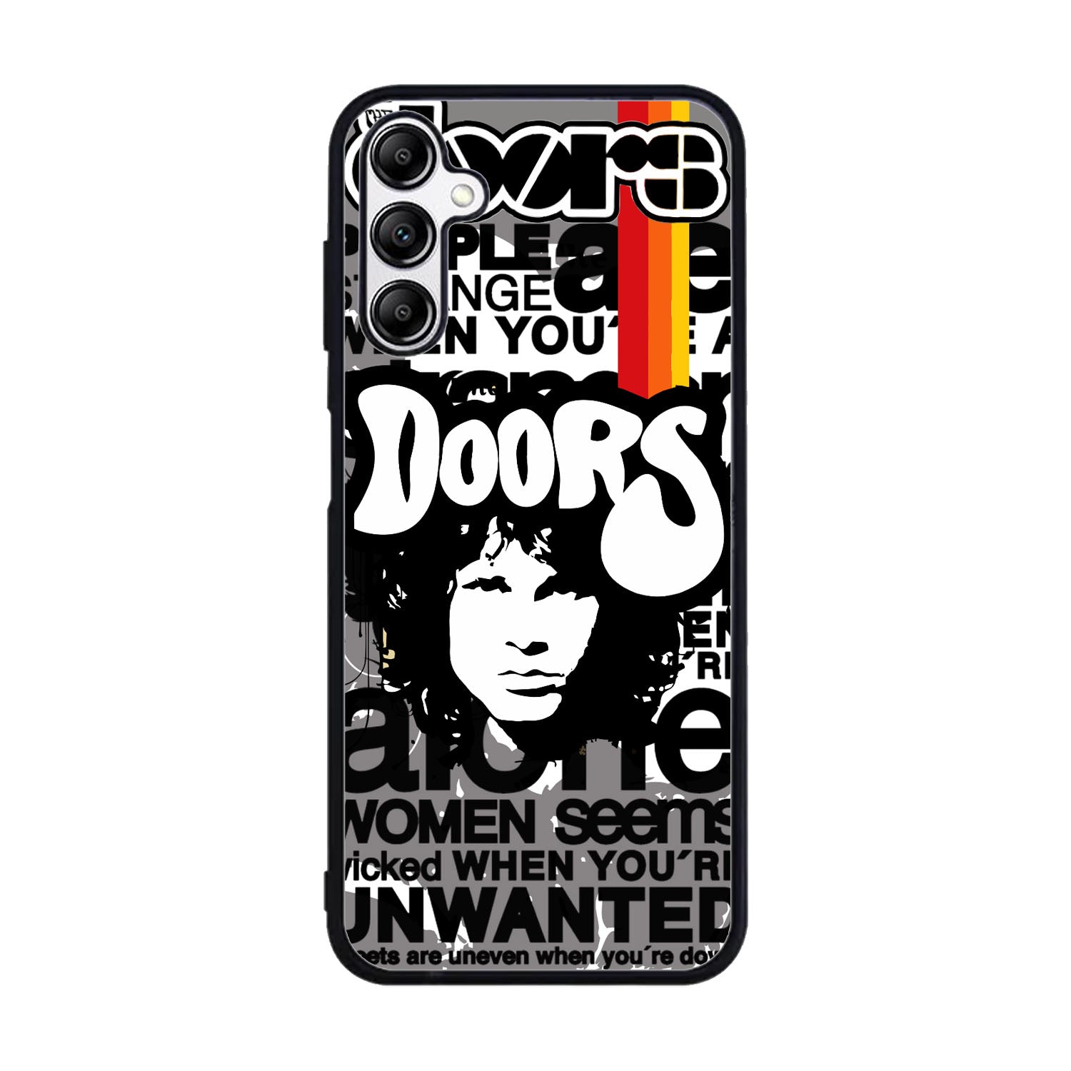 the doors Case Samsung Galaxy A15 BC2584