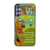 Scooby Doo Case Samsung Galaxy A55 5G BC2291
