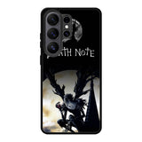 Death Note Samsung Galaxy S26 Plus Case