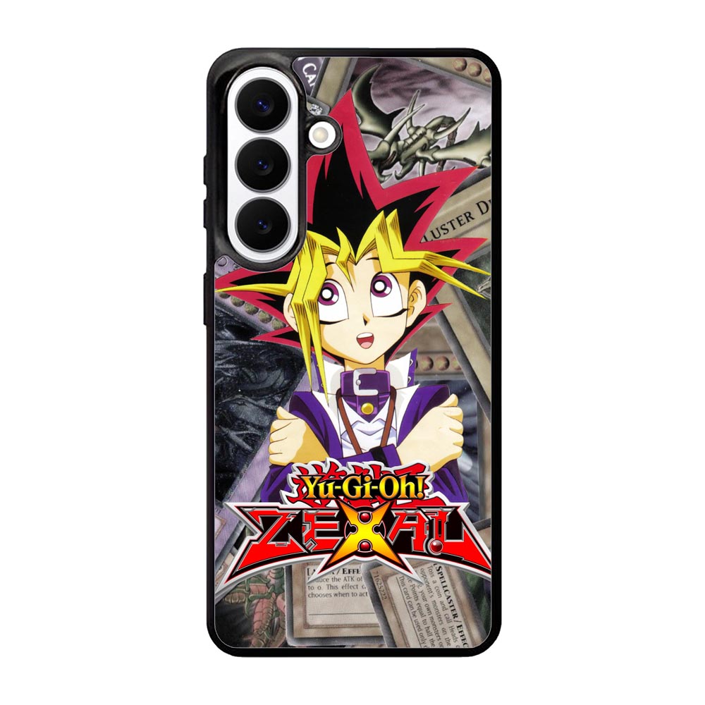 odie Samsung Galaxy S26 Case BC2590
