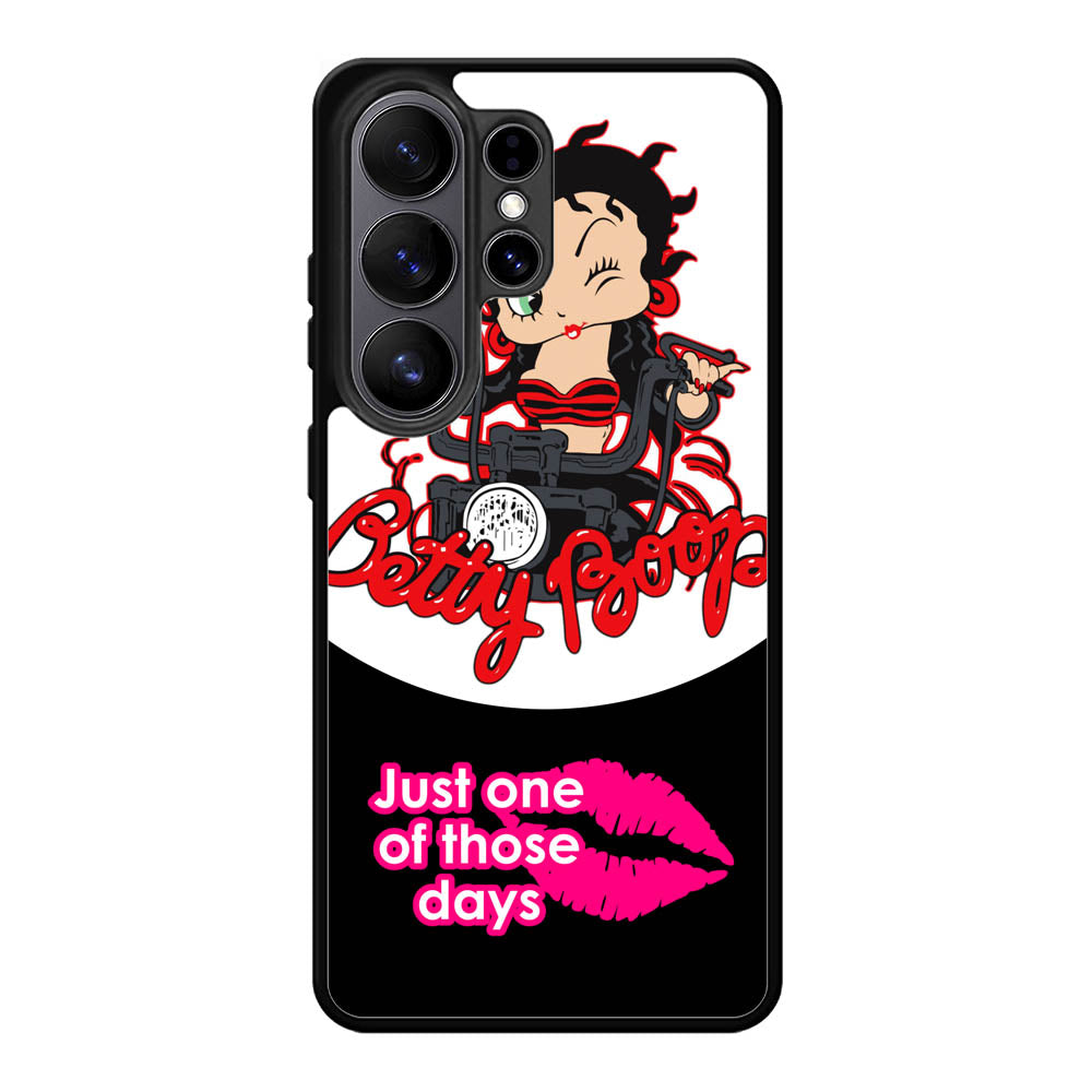 Alice Quotes Samsung Galaxy S26 Ultra Case BC2592