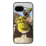 shrek Case Google Pixel 9A BC2593