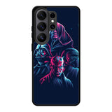 The Dark Side Star Wars Samsung Galaxy S26 Plus Case