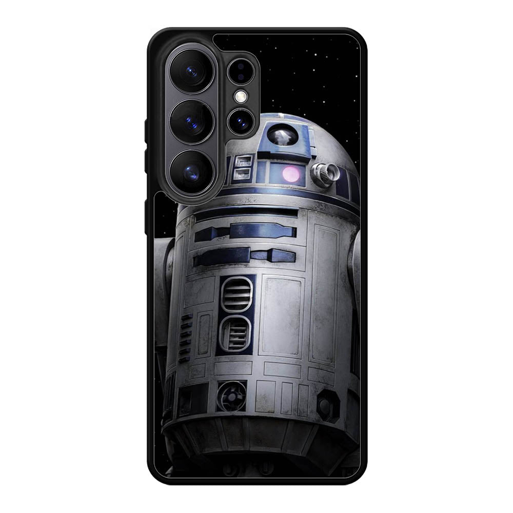BB8 Star Wars 2th Samsung Galaxy S26 Plus Case