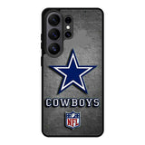 NFL Cowboys Samsung Galaxy S26 Plus Case