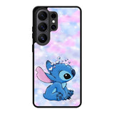 Stitch 12th Samsung Galaxy S26 Plus Case