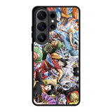 One Piece Team Samsung Galaxy S26 Plus Case
