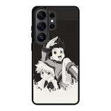 Kullua Gon Hunter x Hunter Samsung Galaxy S26 Plus Case