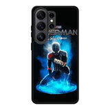 Marvel Spider-man No Way Home Samsung Galaxy S26 Plus Case