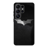 Batman Logo 3rd Samsung Galaxy S26 Plus Case